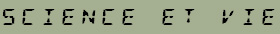 Science & Vie